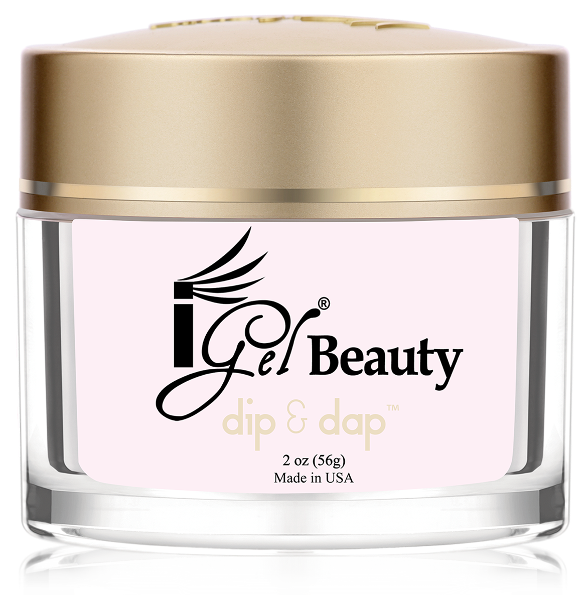 iGel Beauty - Dip & Dap Powder - DD165 Ciao Bella